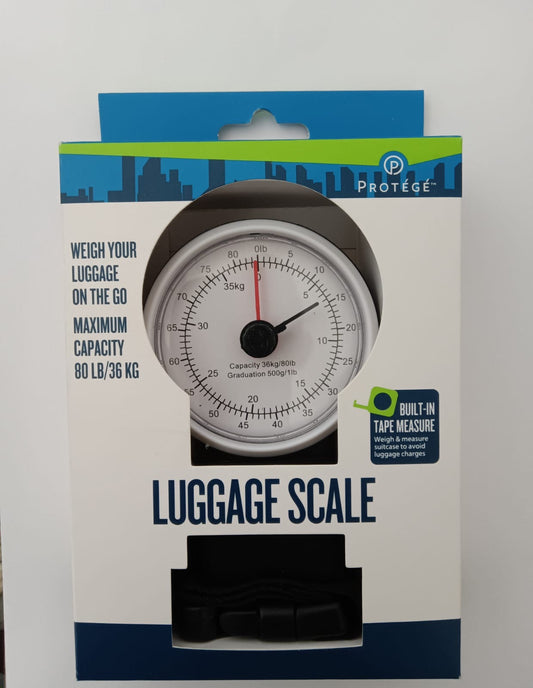 Luggage Scale