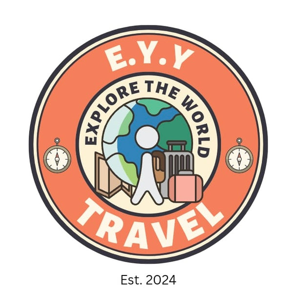 E.Y.Y Travel 