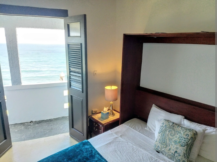 Hotel La Capitana Old San Juan