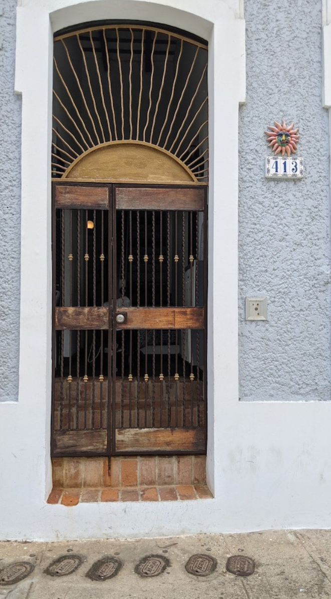 Hotel La Capitana Old San Juan